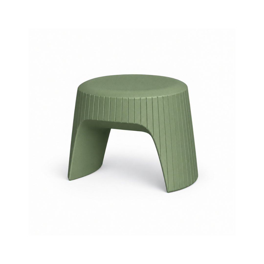 Balcony Pouf 60 – Green