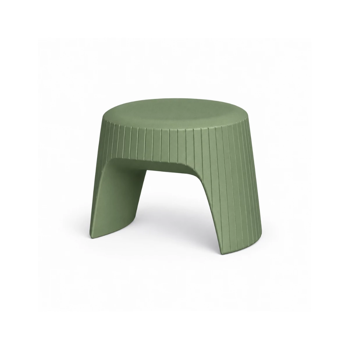 Balcony Pouf 60 – Green image 1