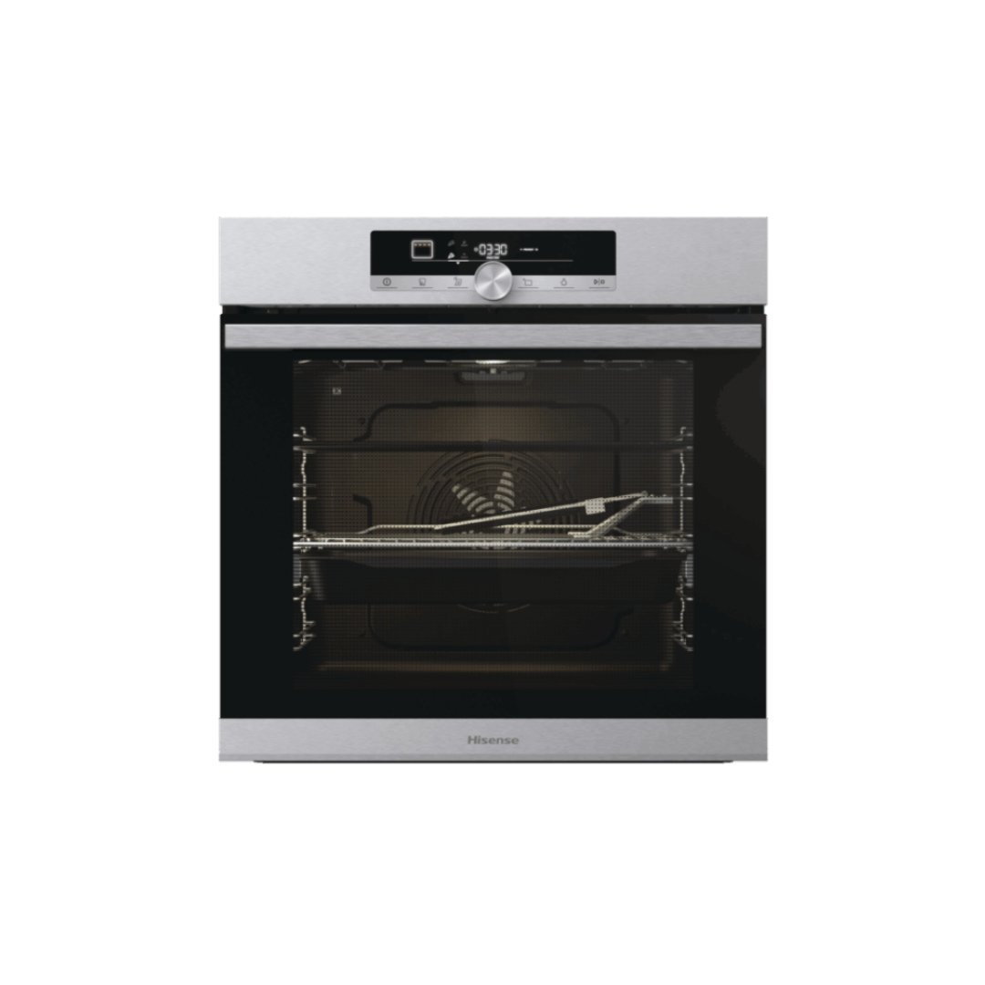 Multifunction Electric Oven 77L Hisense Class A