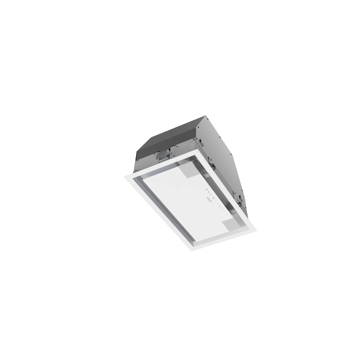 Built-in Hood  45cm CATA image 1