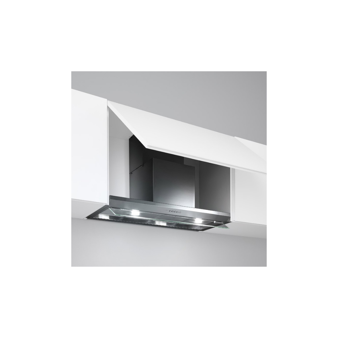 Hood Virgola Evolution S/S 75 cm Falmec