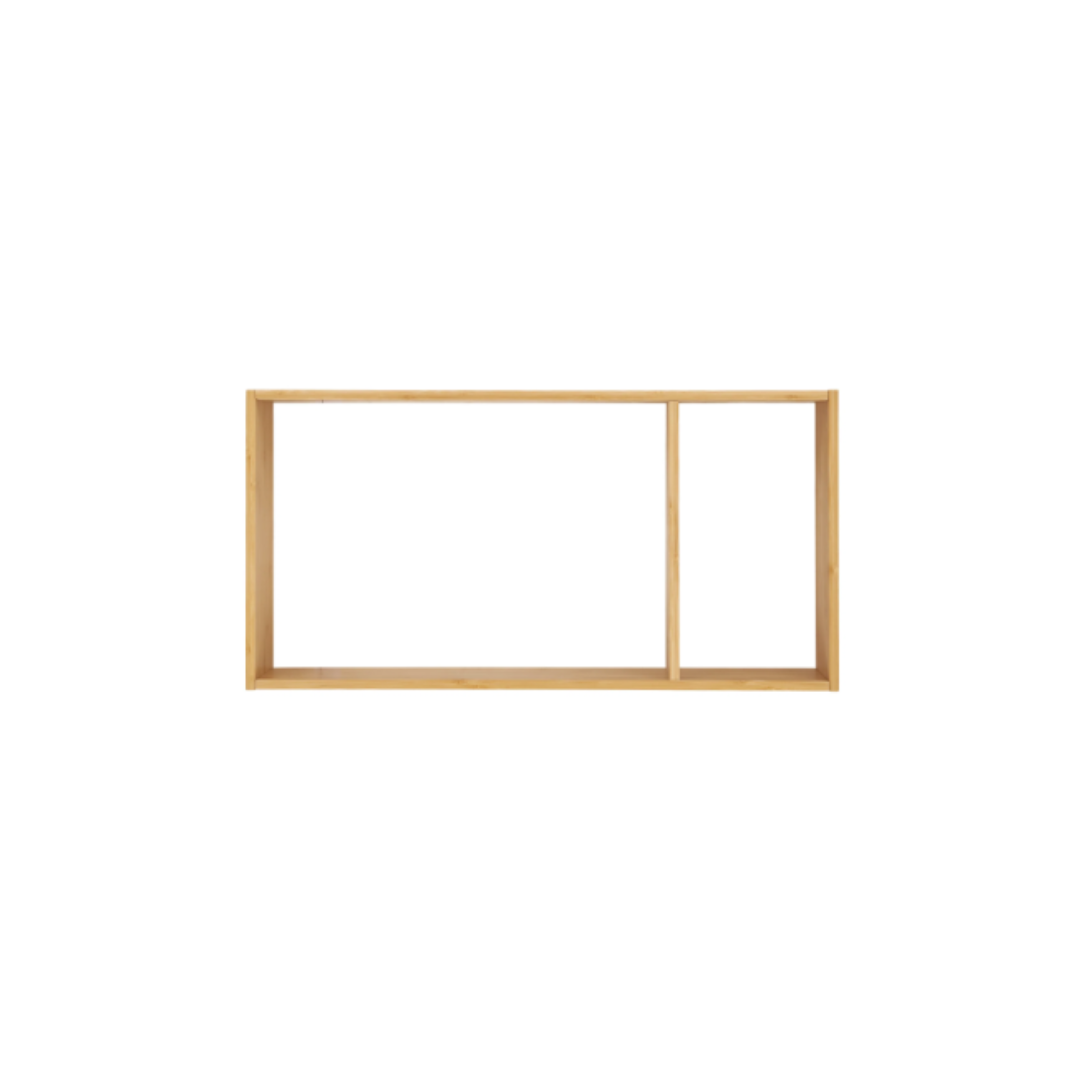 Wall Shelf Ember  – Nature