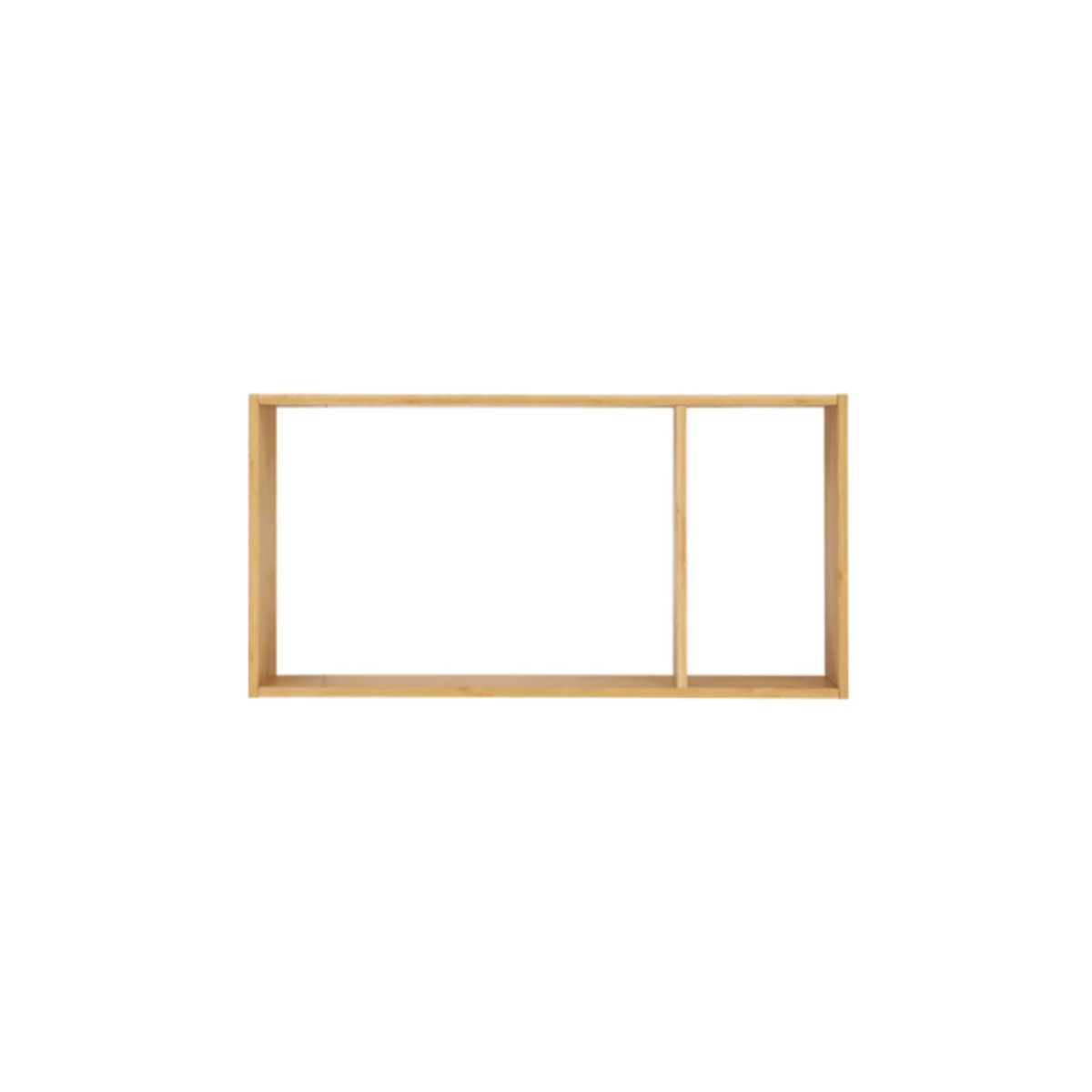 Wall Shelf Ember  – Nature image 1