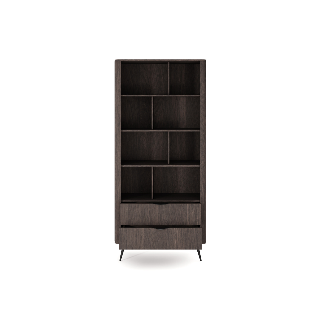 Shelf 2D – Oak Dunin