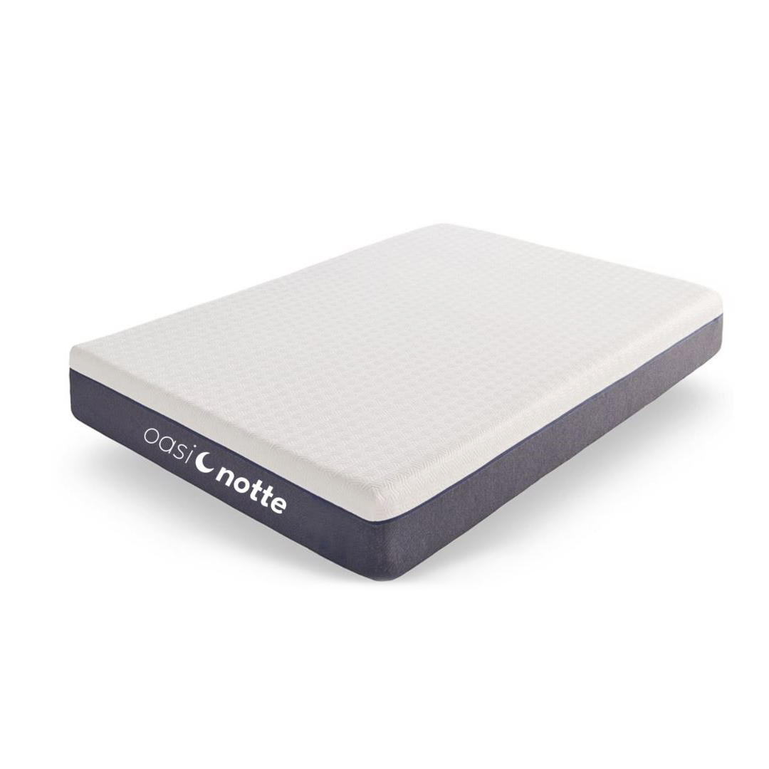 Memory Foam Mattress 20cm 160X200