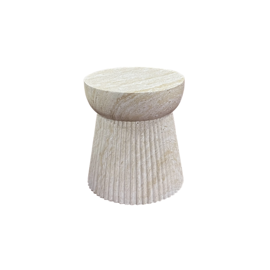 Side Table Bonn – Natural