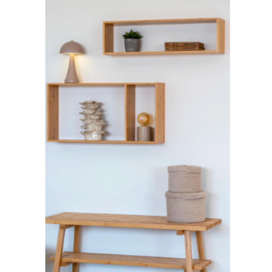 Wall Shelf Ember  – Nature