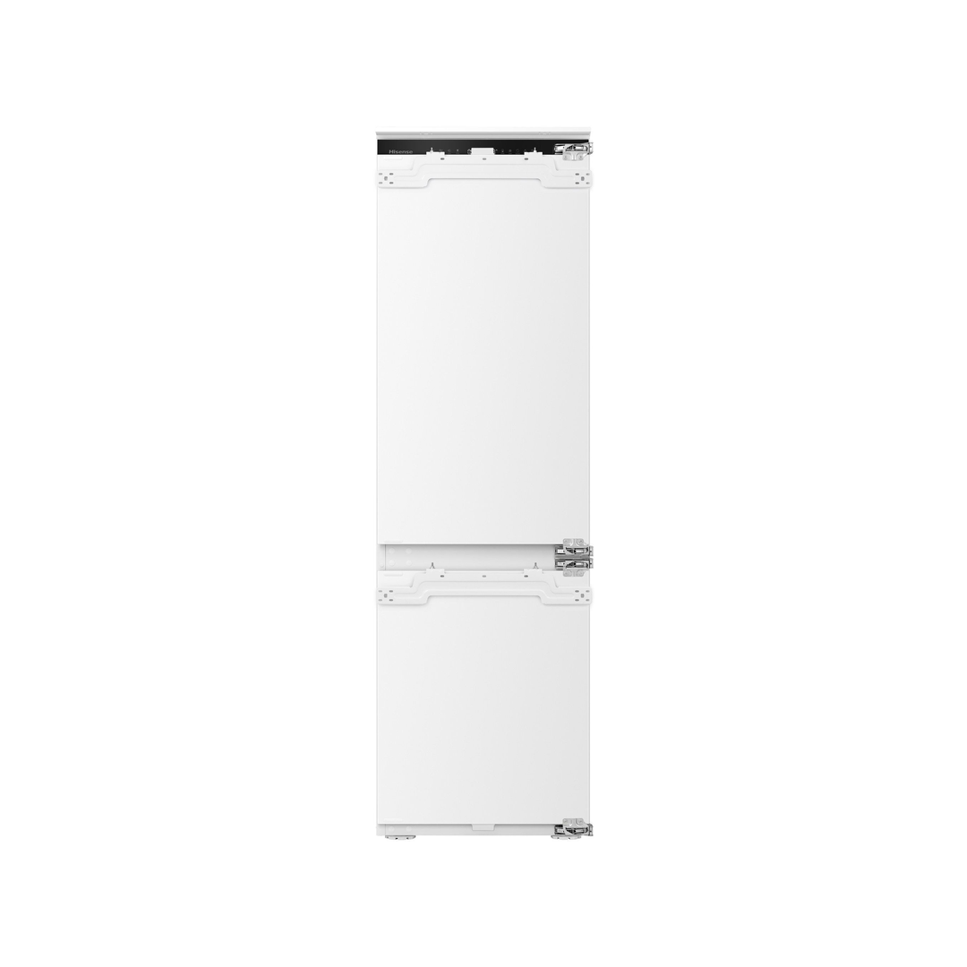 Built-In Fridge-Freezer 248L - White