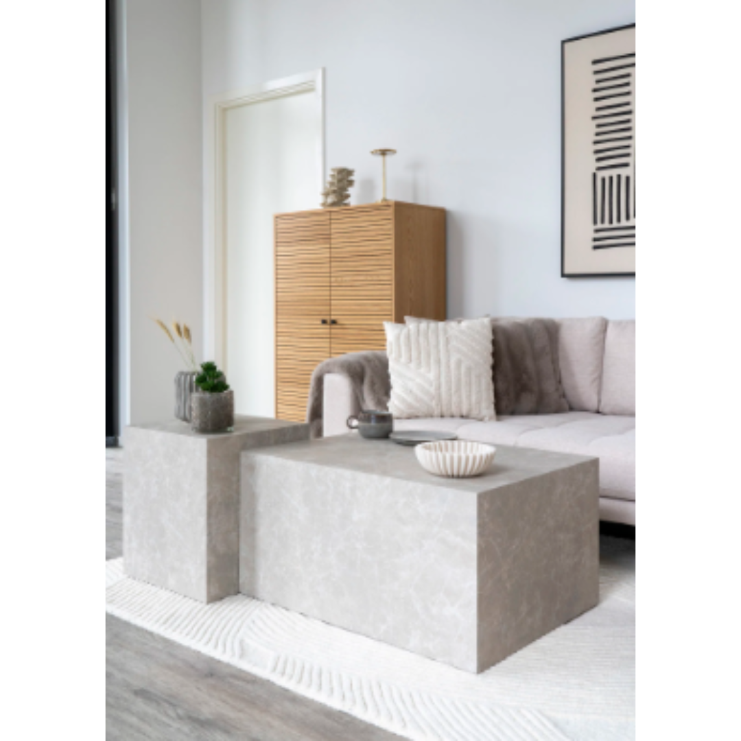Coffee Table Prague – Beige