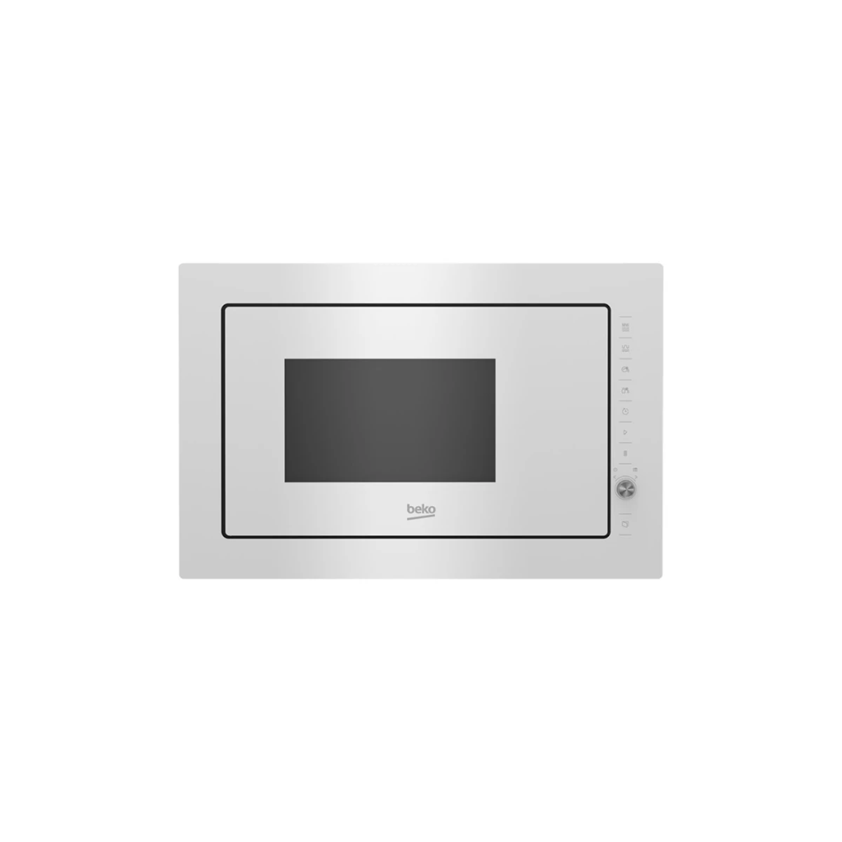 Beko Built-In Microwave – White 25L image 1