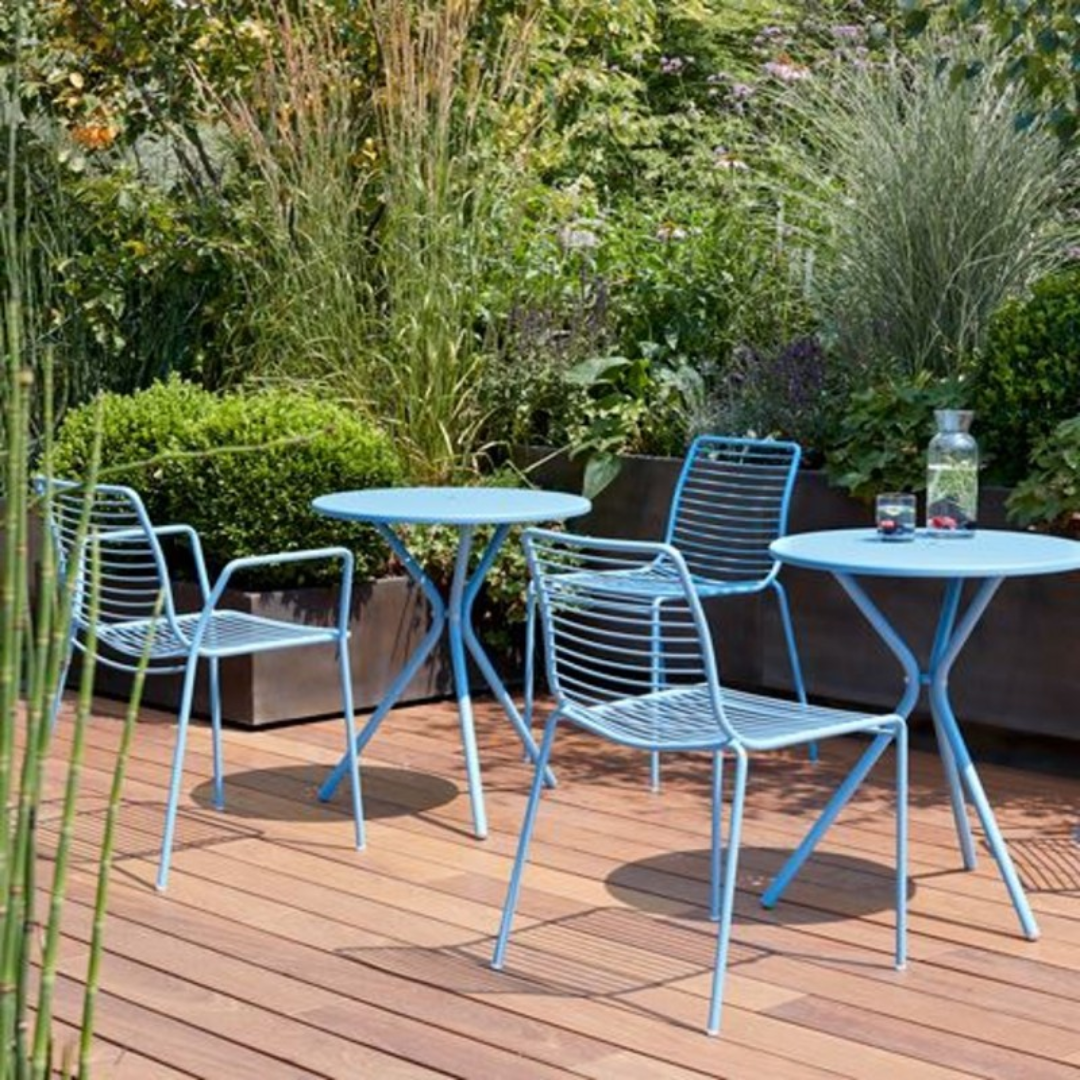 Summer Chair – Blue