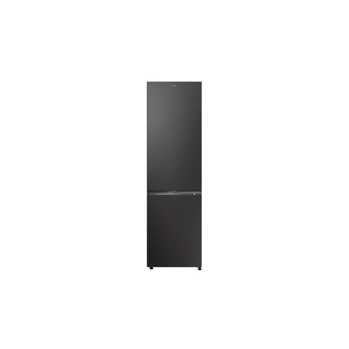 Fridge-Freezer - Black 289L Candy image 1
