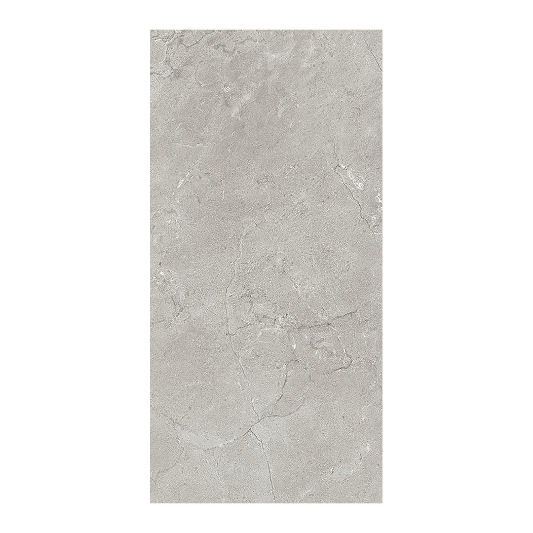Rigid Interlocking SPC Wall Panel - Stone-Effect Arctic Stone