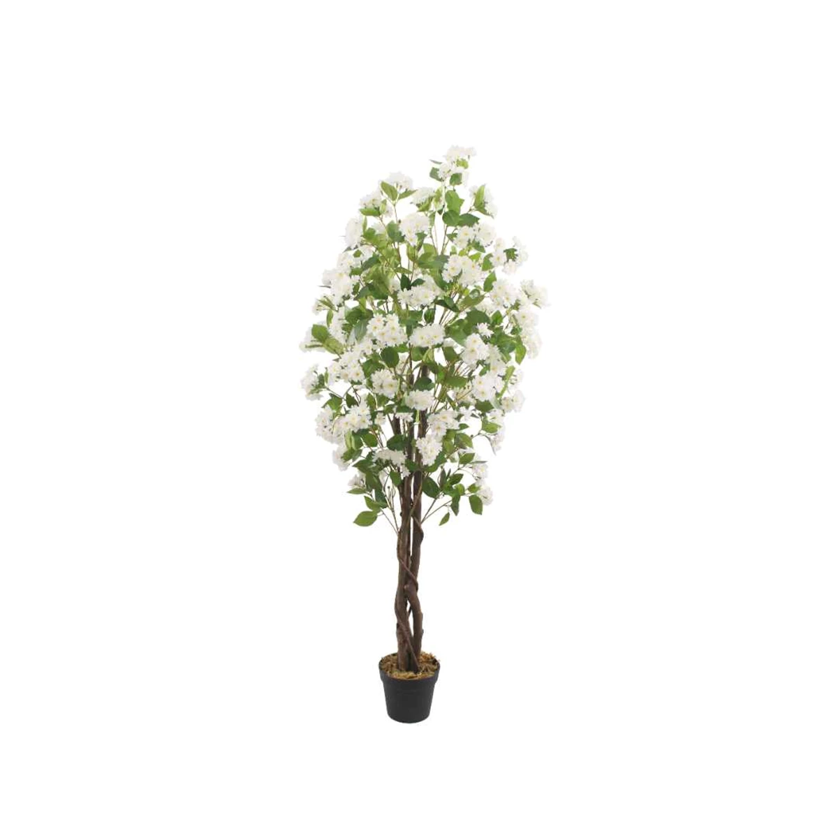 Artificial Fragrans Tree 180 cm image 1