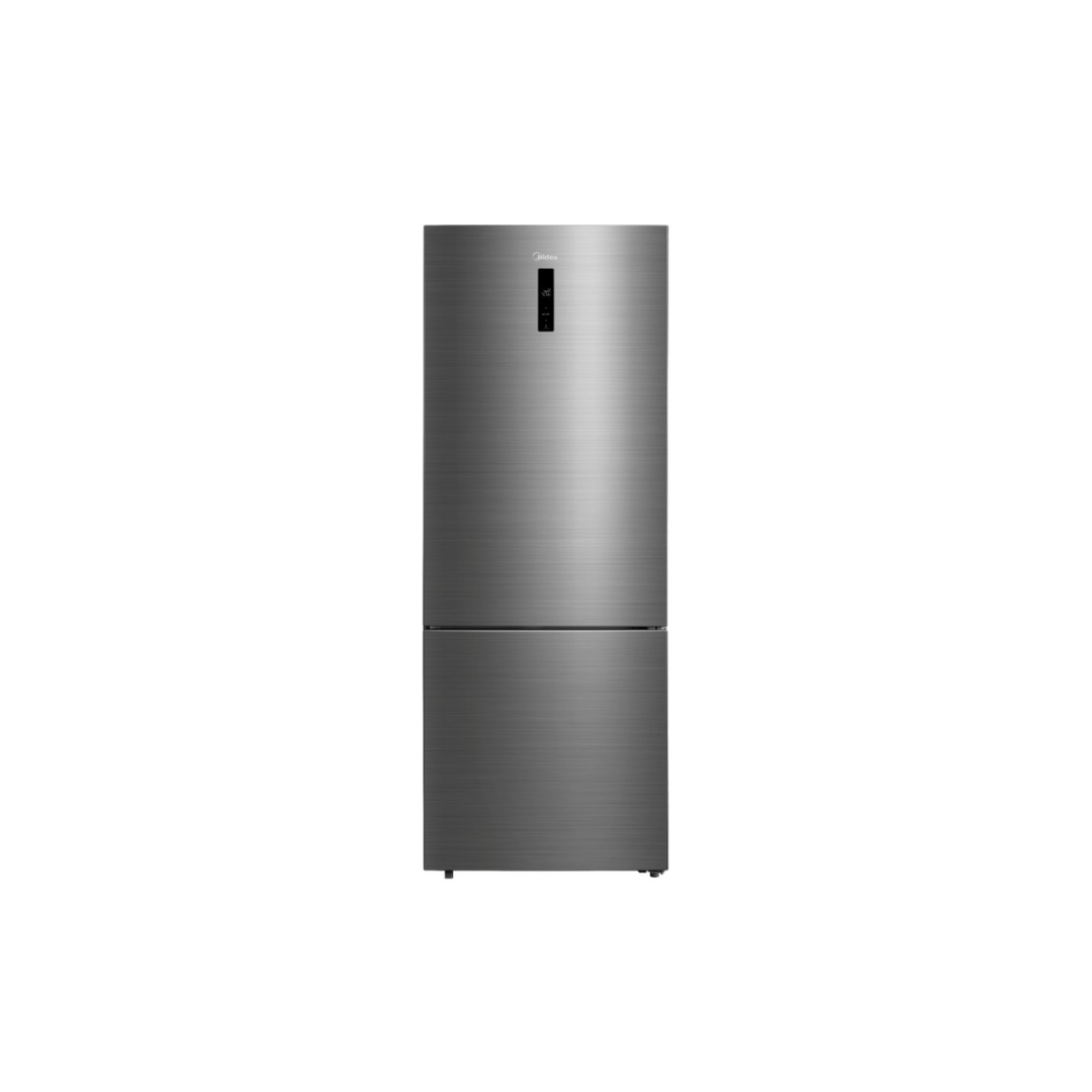 Midea Fridge Freezer No Frost – Inox 316L