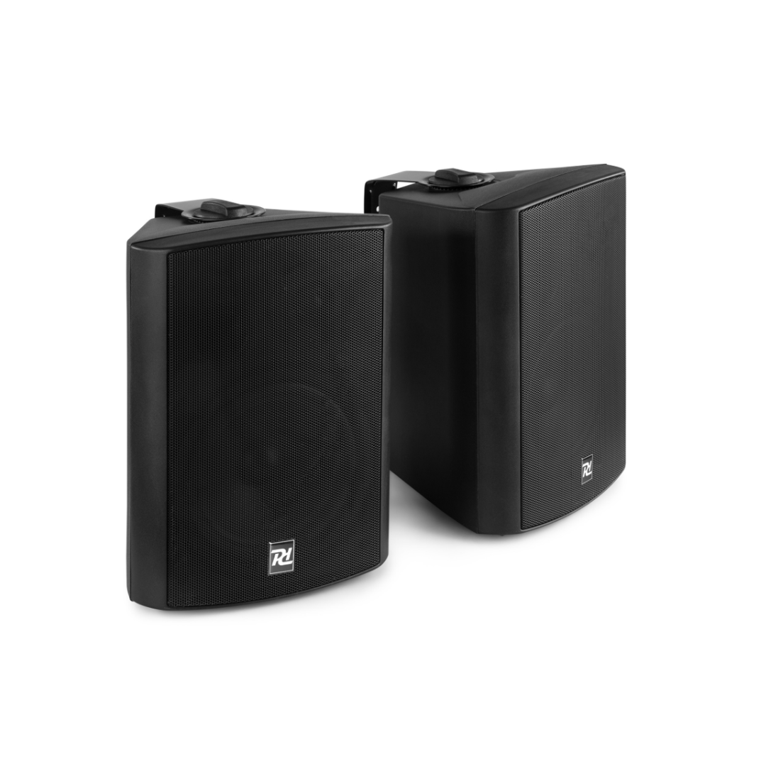 Active Speaker (Pair)