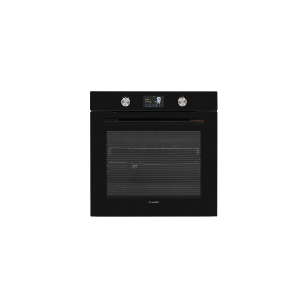 Built-In Oven 78L Sharp
