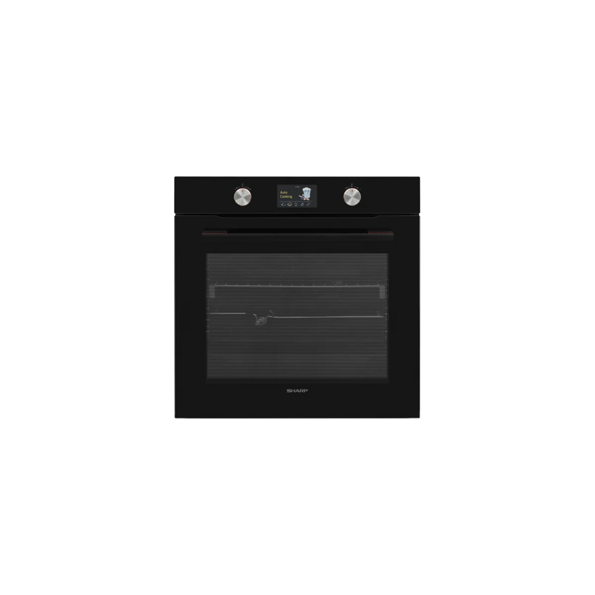 Built-In Oven 78L Sharp image 1