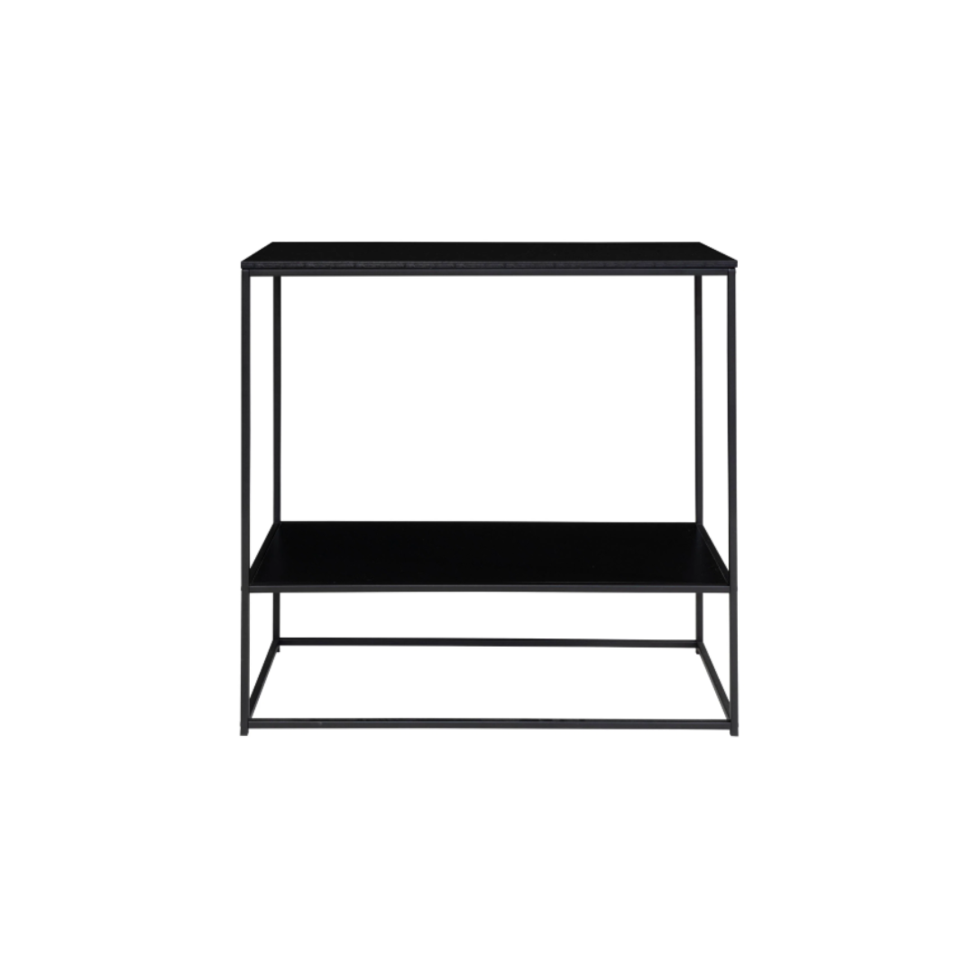 Console Table – Black Vita
