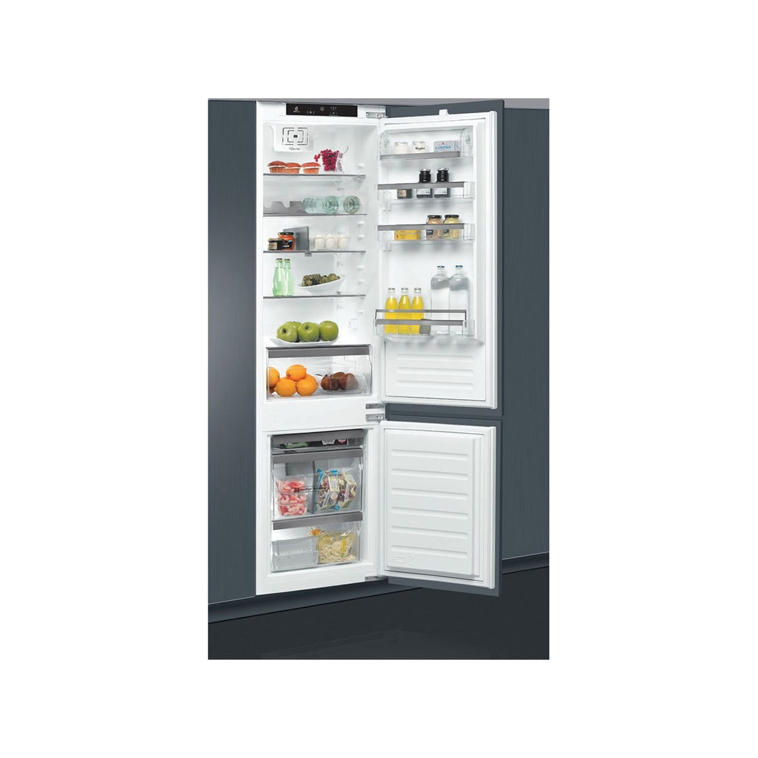 Built-In Fridge-Freezer 194L Whirlpool