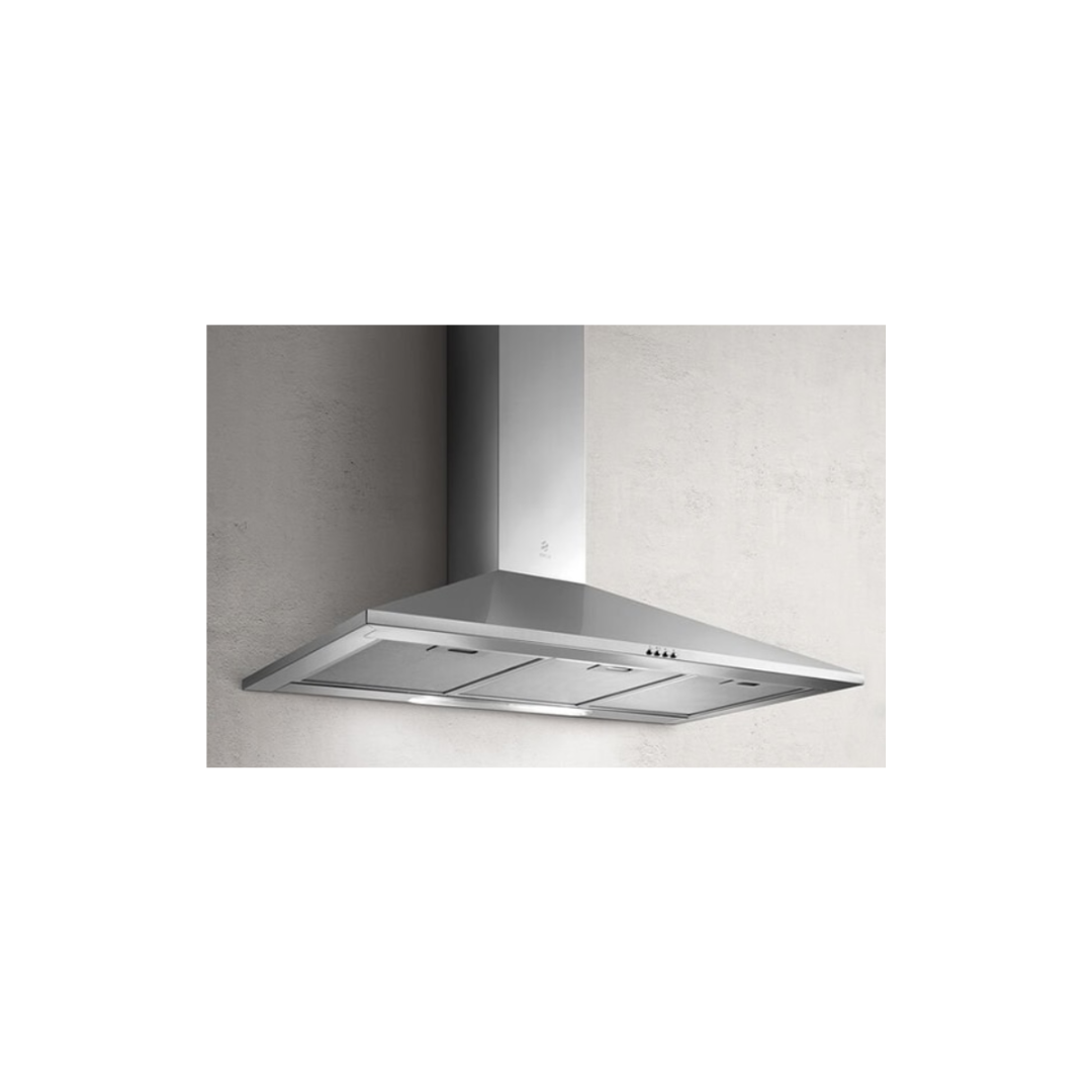 Elica Missy Wall Mounted Hood – Stainless Steel 90cm