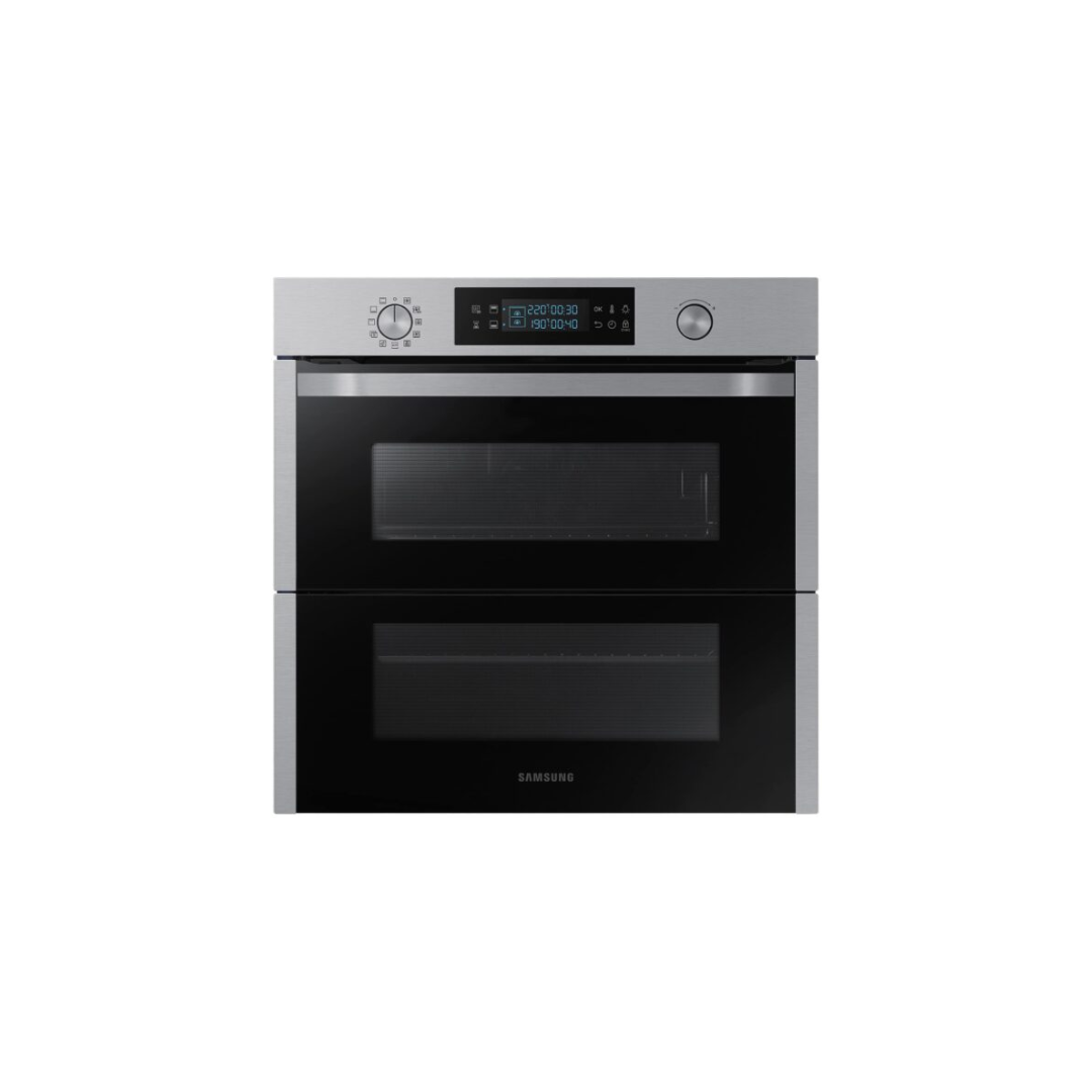 Dual Cook Flex Oven 75L  Samsung