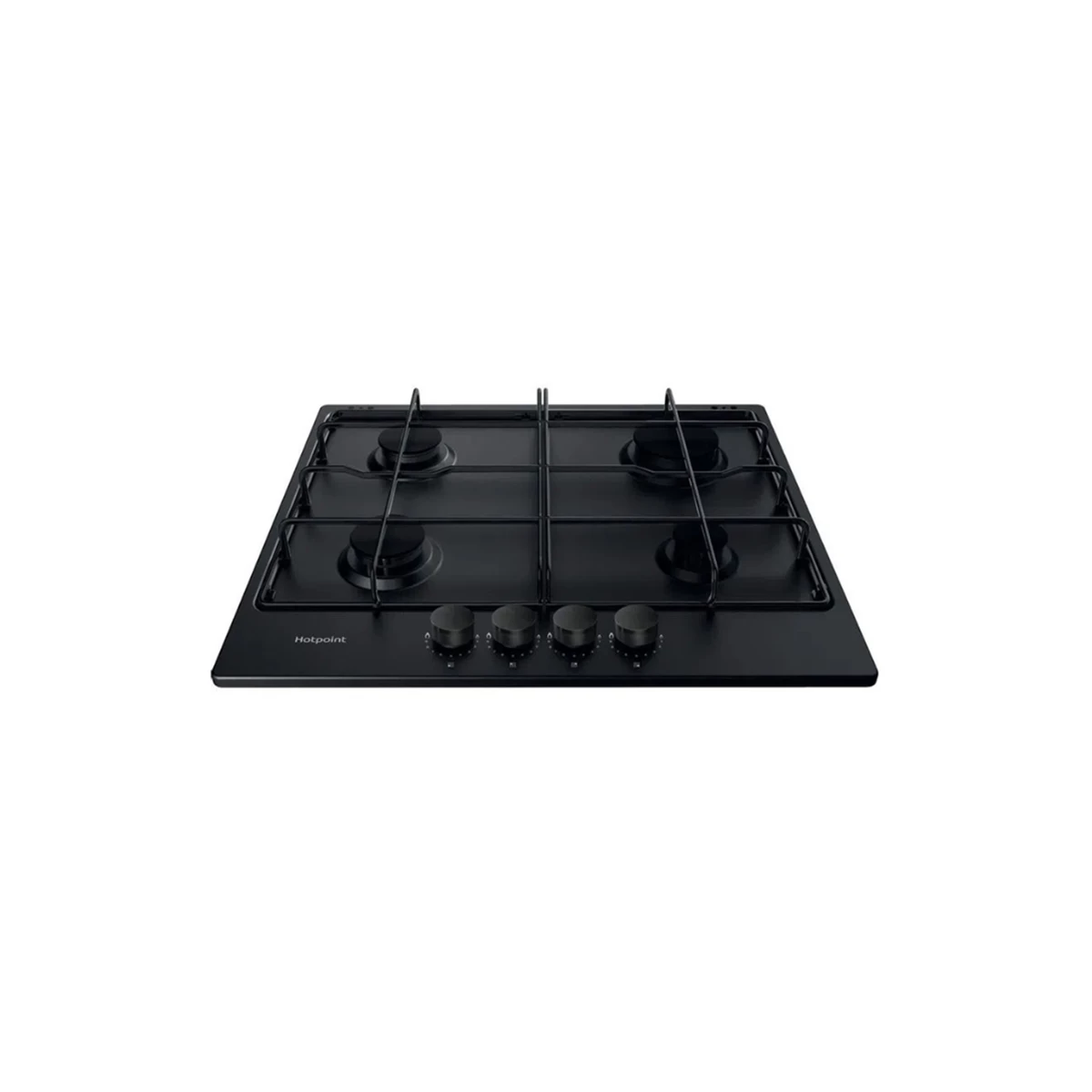 Hotpoint Gas Hob image 1