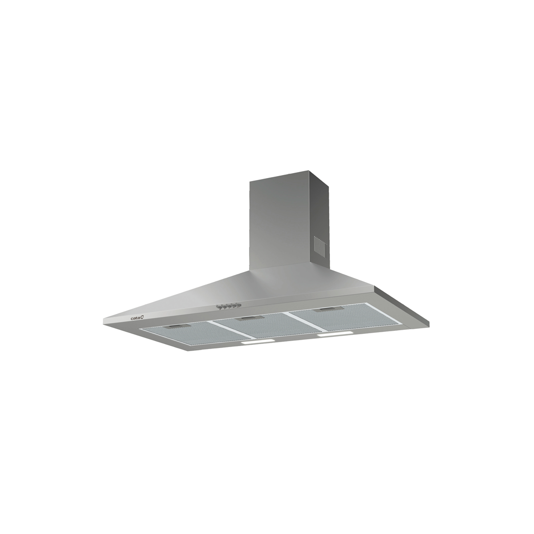 Wall-Mounted Hood Omega CATA