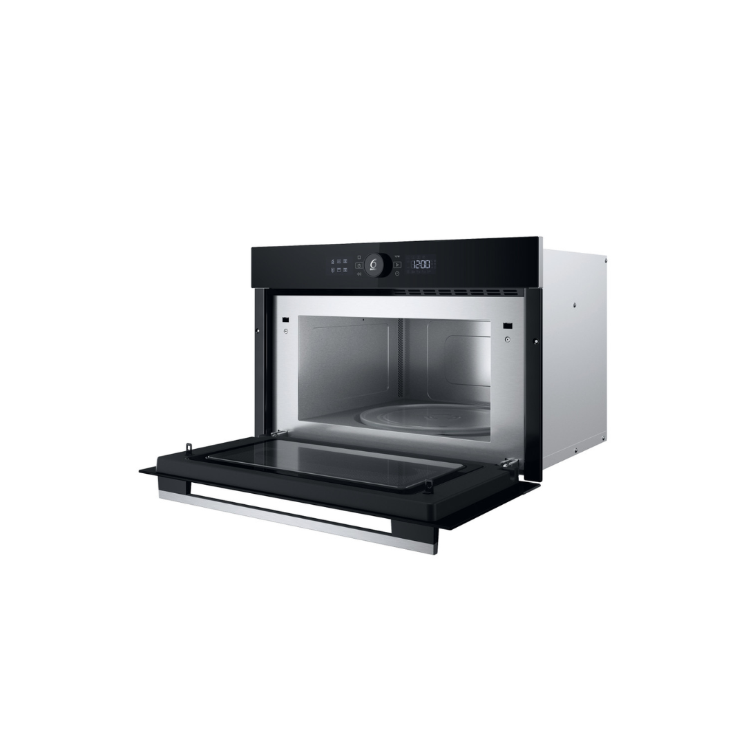 Whirlpool  Built-in Microwave – Black 31L