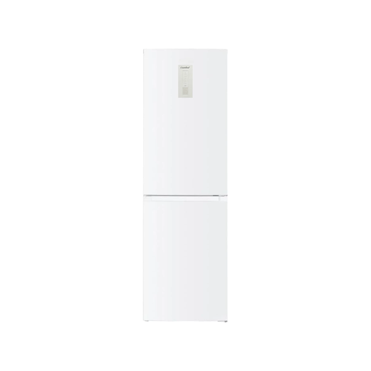 Fridge-Freezer- white 224L  Comfee image 1