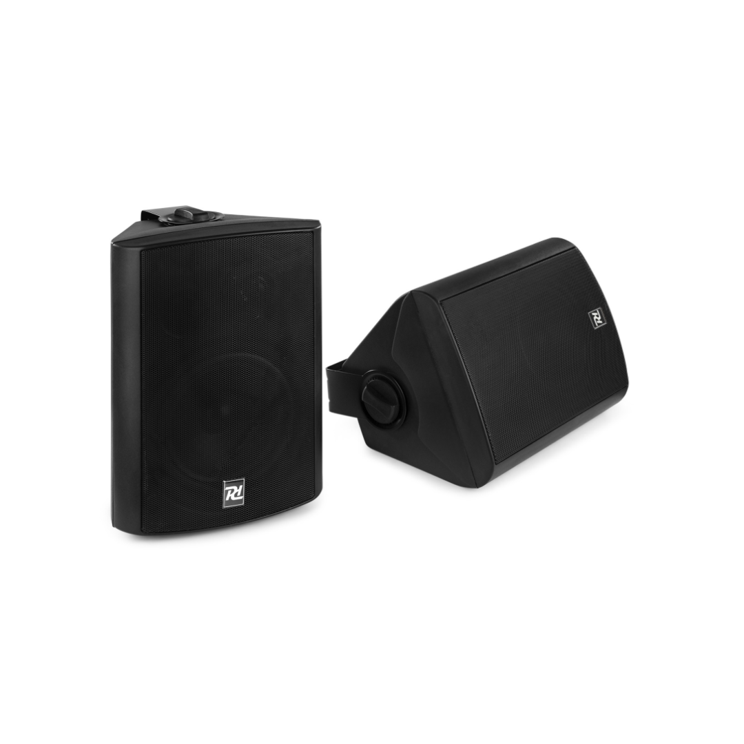 Active Speaker (Pair)