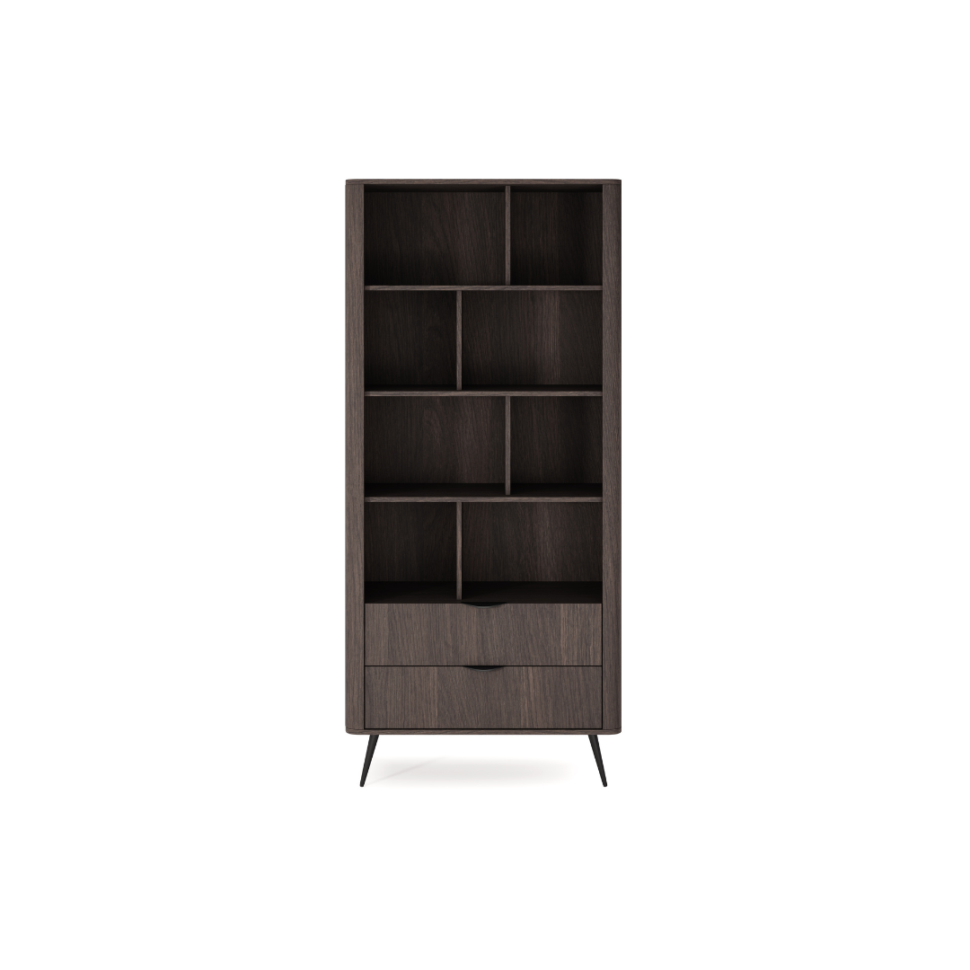Shelf 2D – Oak Dunin