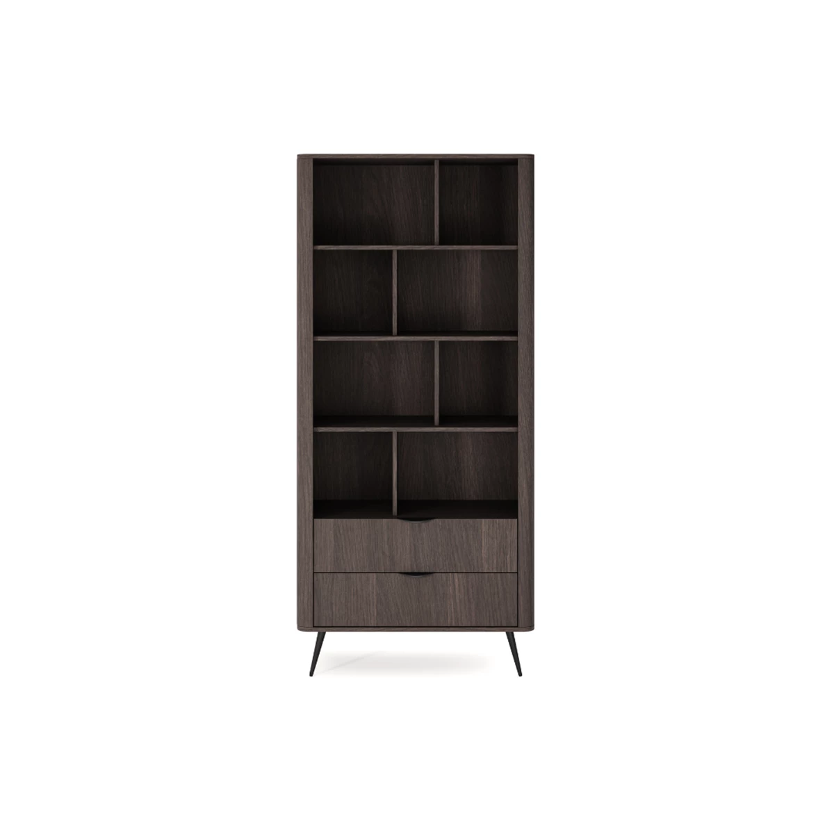 Shelf 2D – Oak Dunin image 1