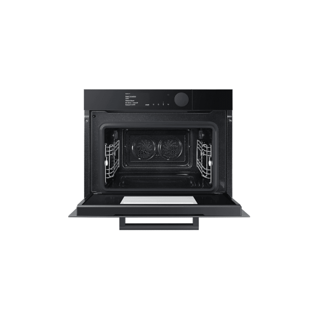 Infinite Compact Steam Oven 50L  Samsung