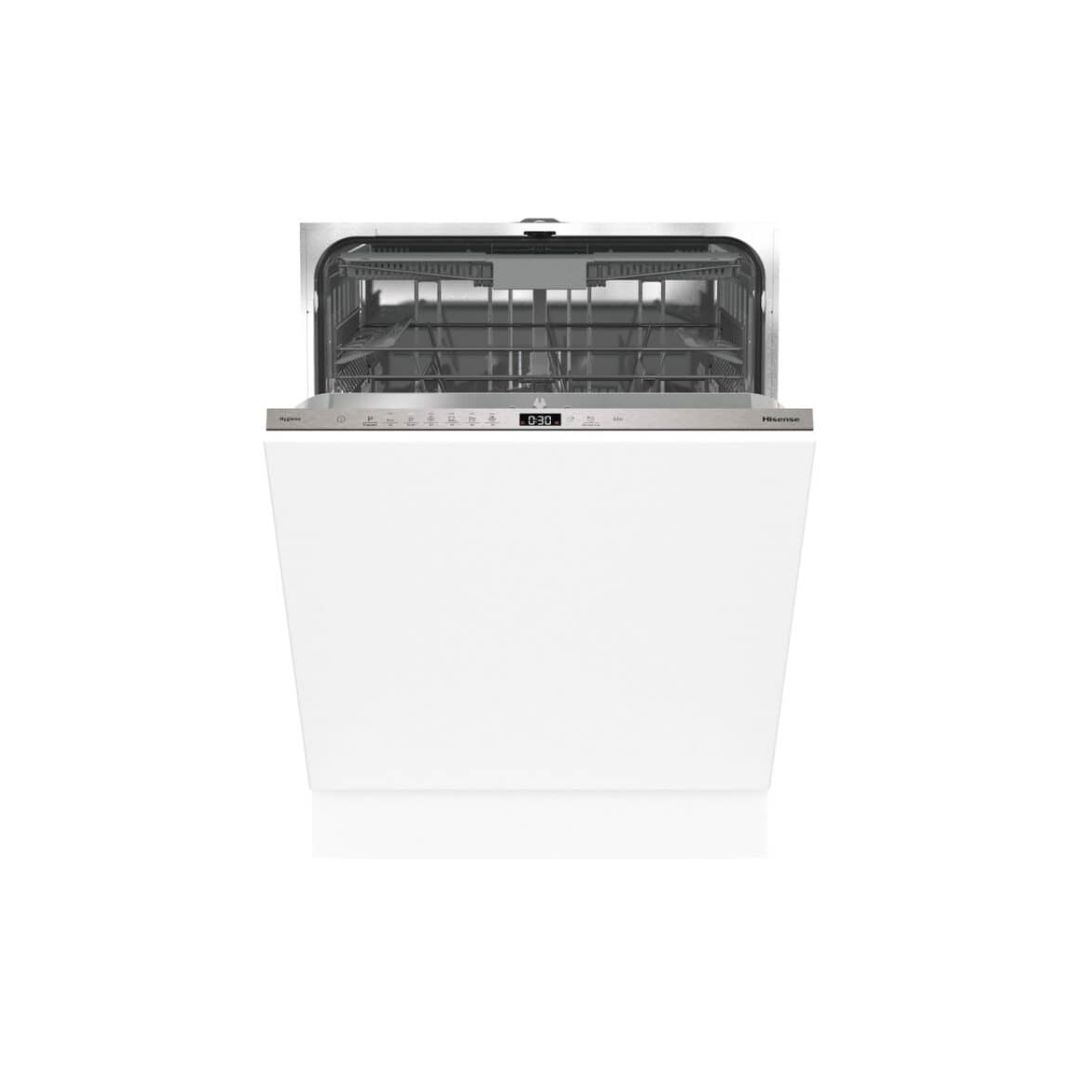 Built-In Dishwasher Hisense 60cm AcquaStop Class D