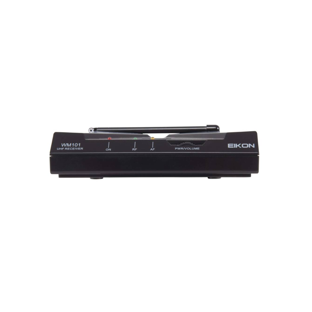Wireless Microphone Kit