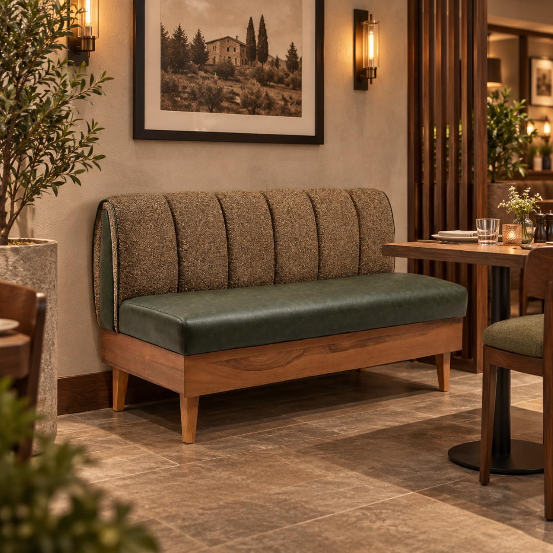 Norm Banquette - 140 cm