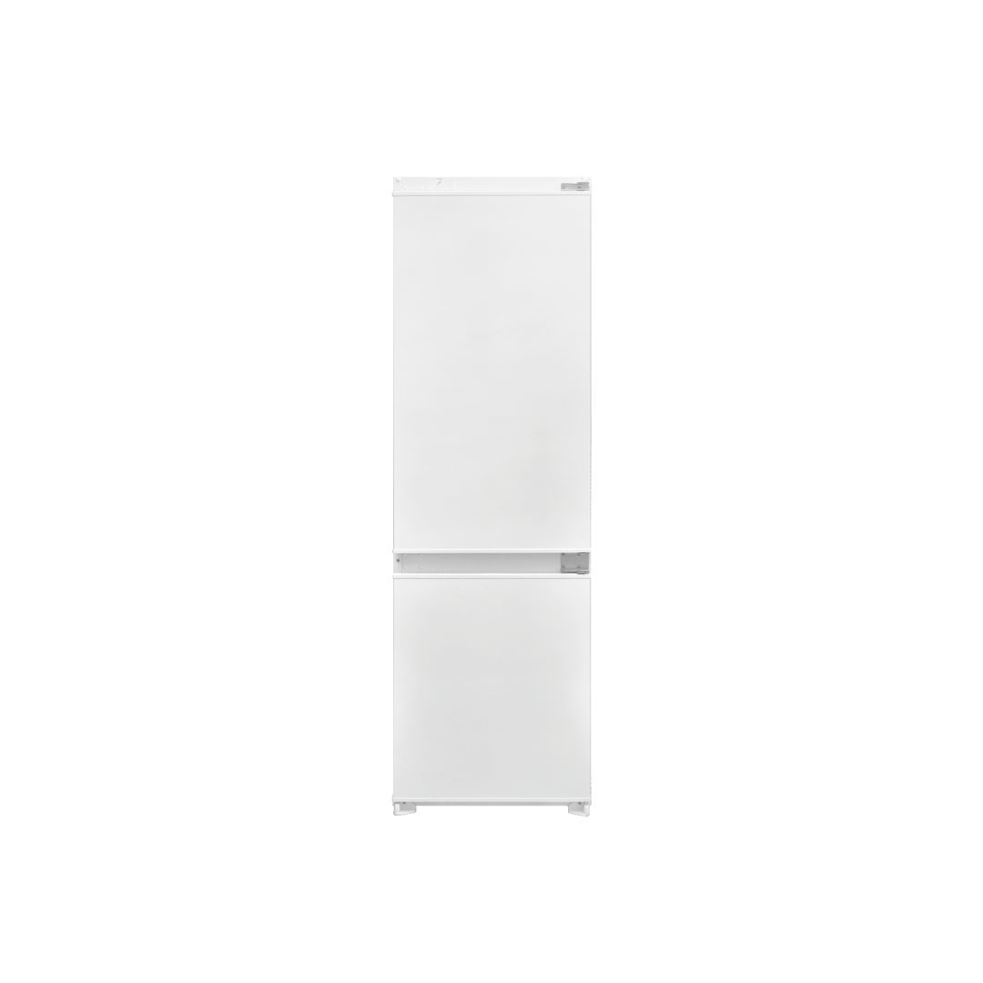 Built-In Fridge-Freezer - White 181L Vox