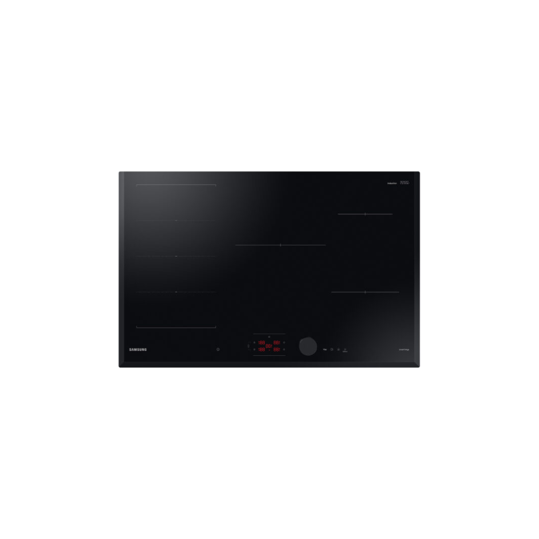 Induction Cooktop 80cm  Flex Zone Plus Samsung