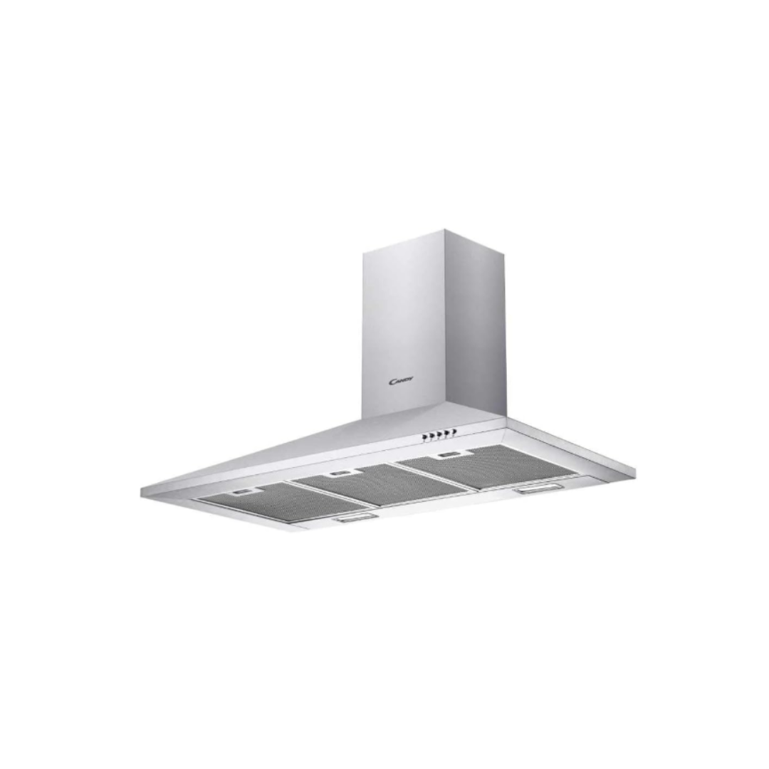 Wall Mounted Cooker Hood Candy