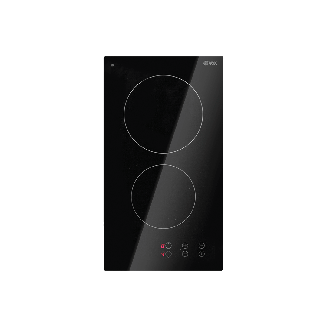 Domino Ceramic Hob Vox