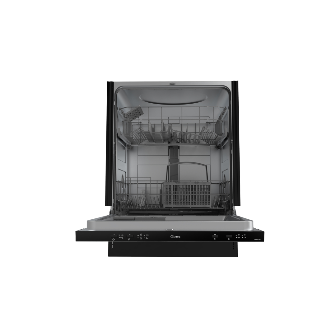 Full-size Built-In Dishwasher Midea