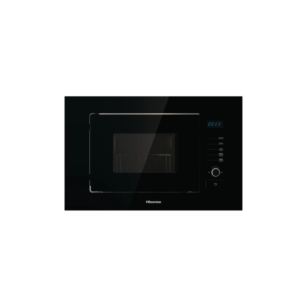 Built-In Microwave Oven 20L Hisense image 1