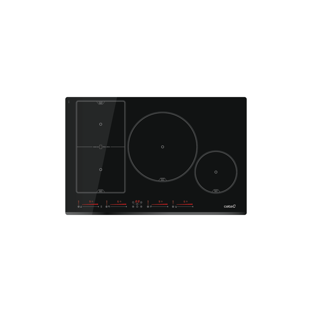 Built-in Induction Hob CATA
