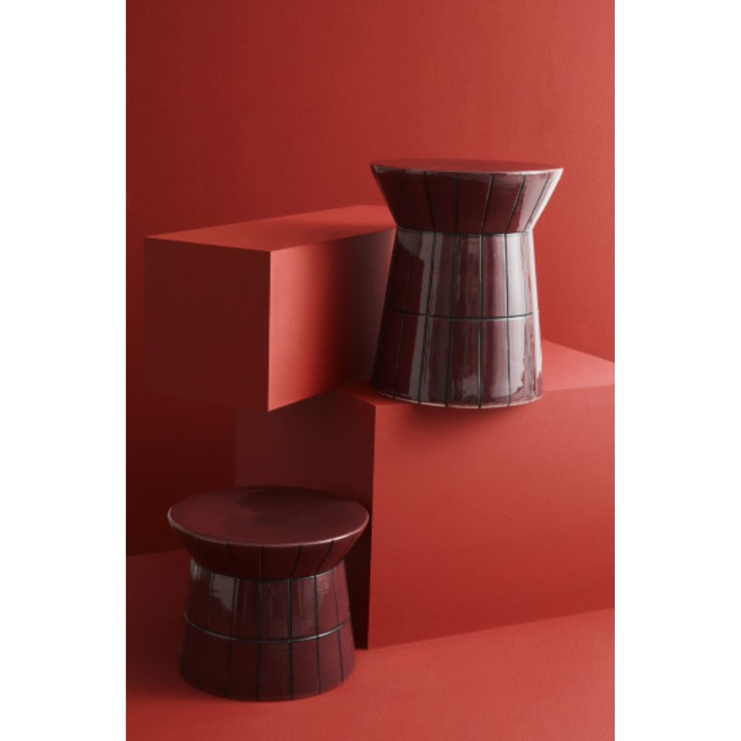 Coffee Table – Bordeaux