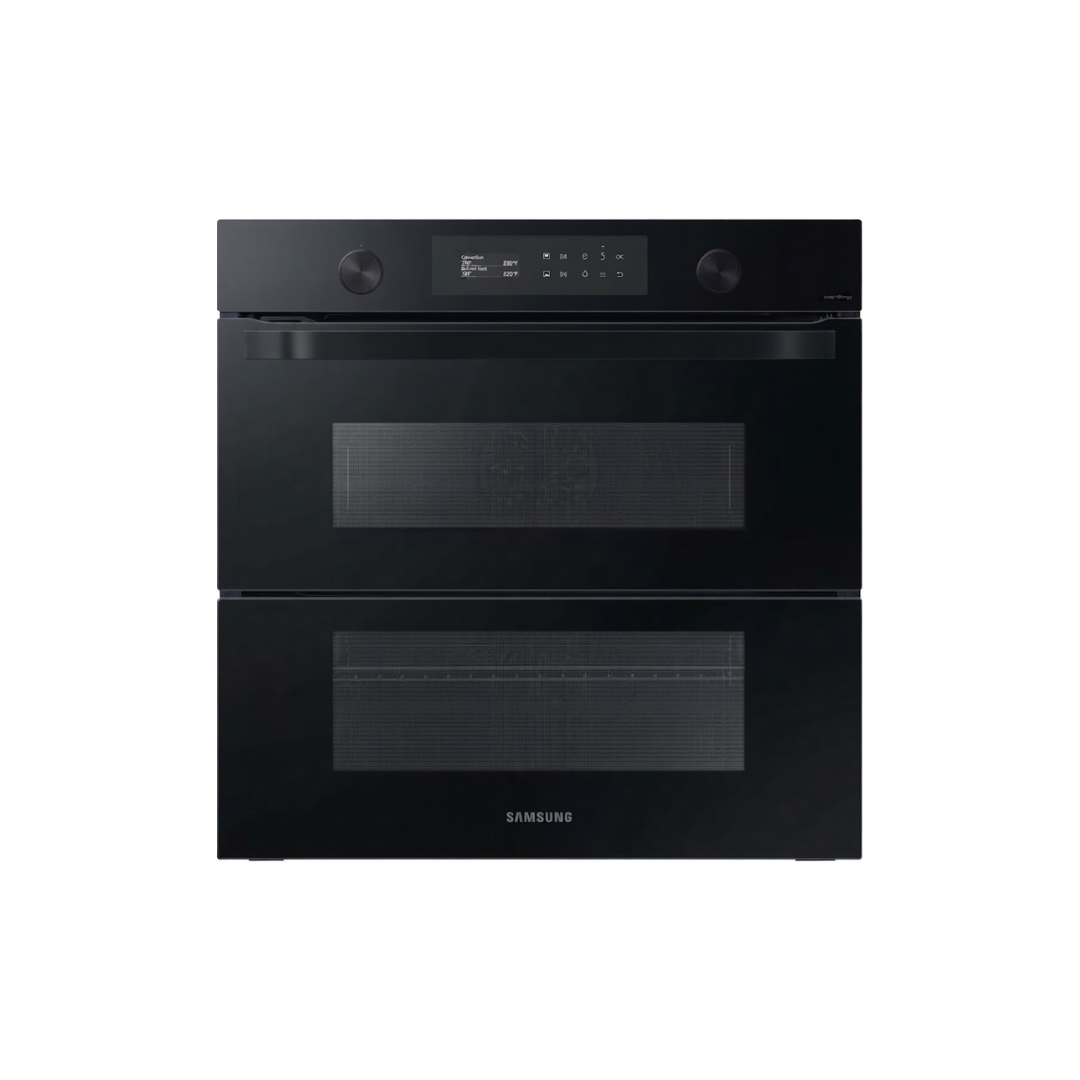 Wifi Dual Cook Flex Double Door Oven 75L Samsung