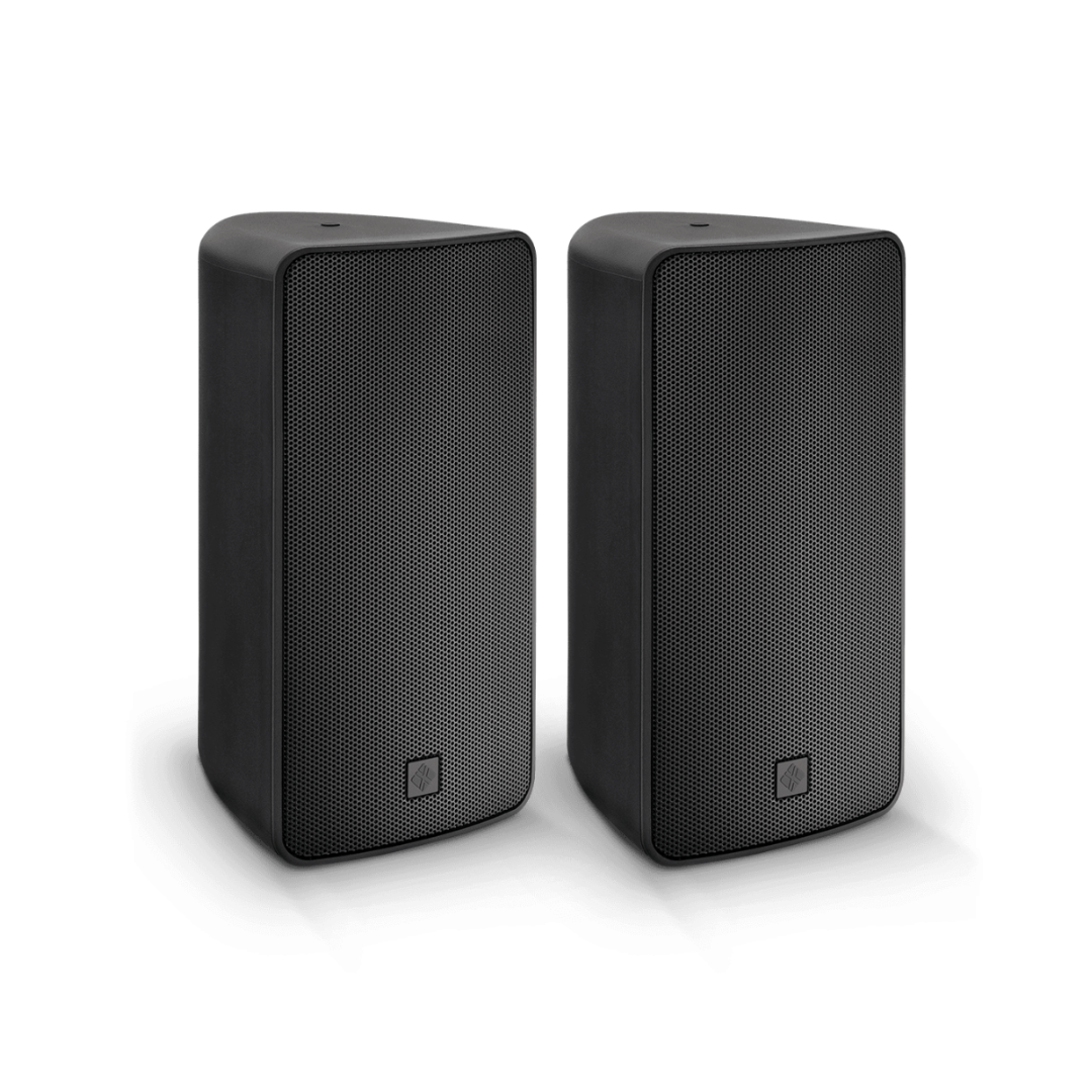 Next Audiocom Speakers T6 – Black