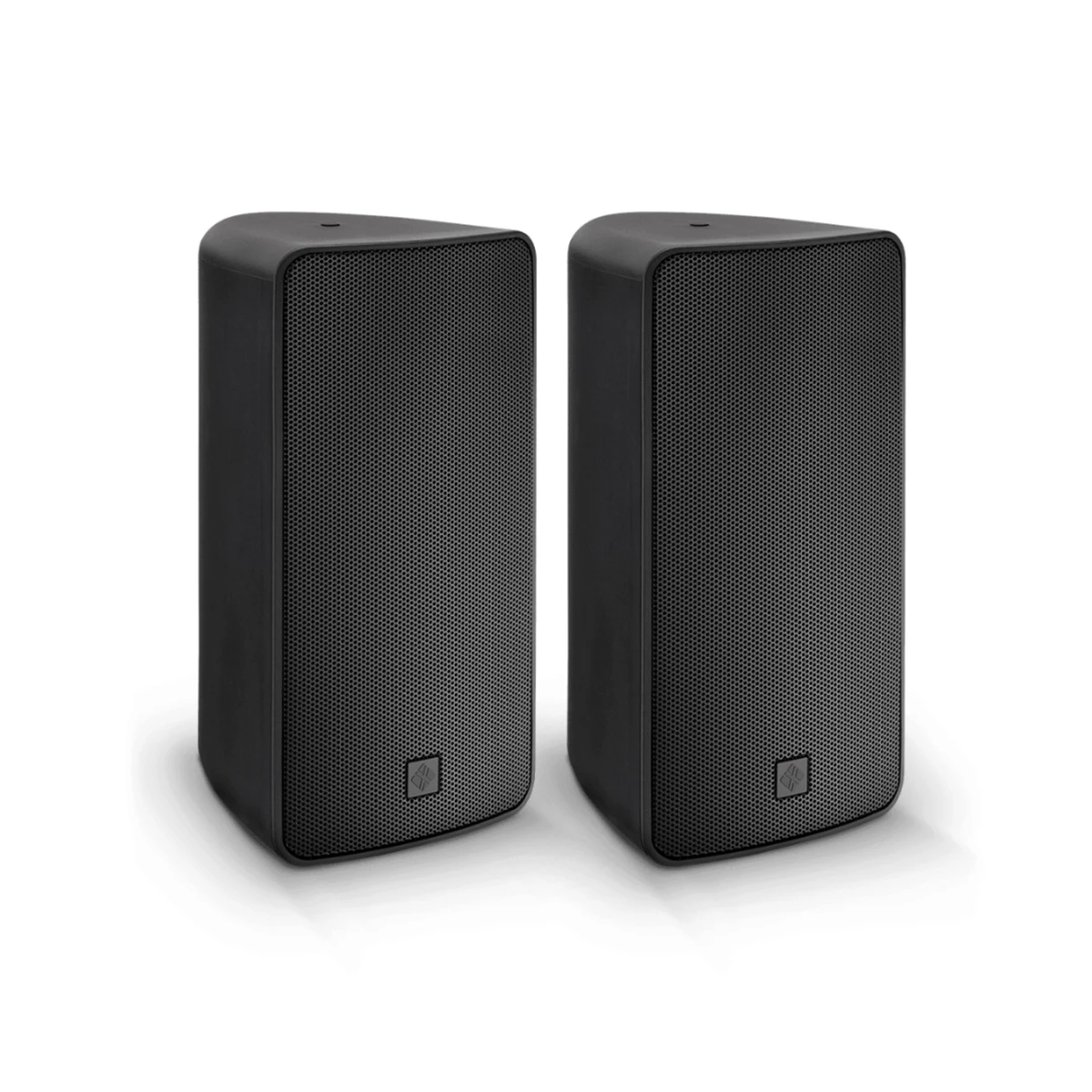 Next Audiocom Speakers T6 – Black image 1