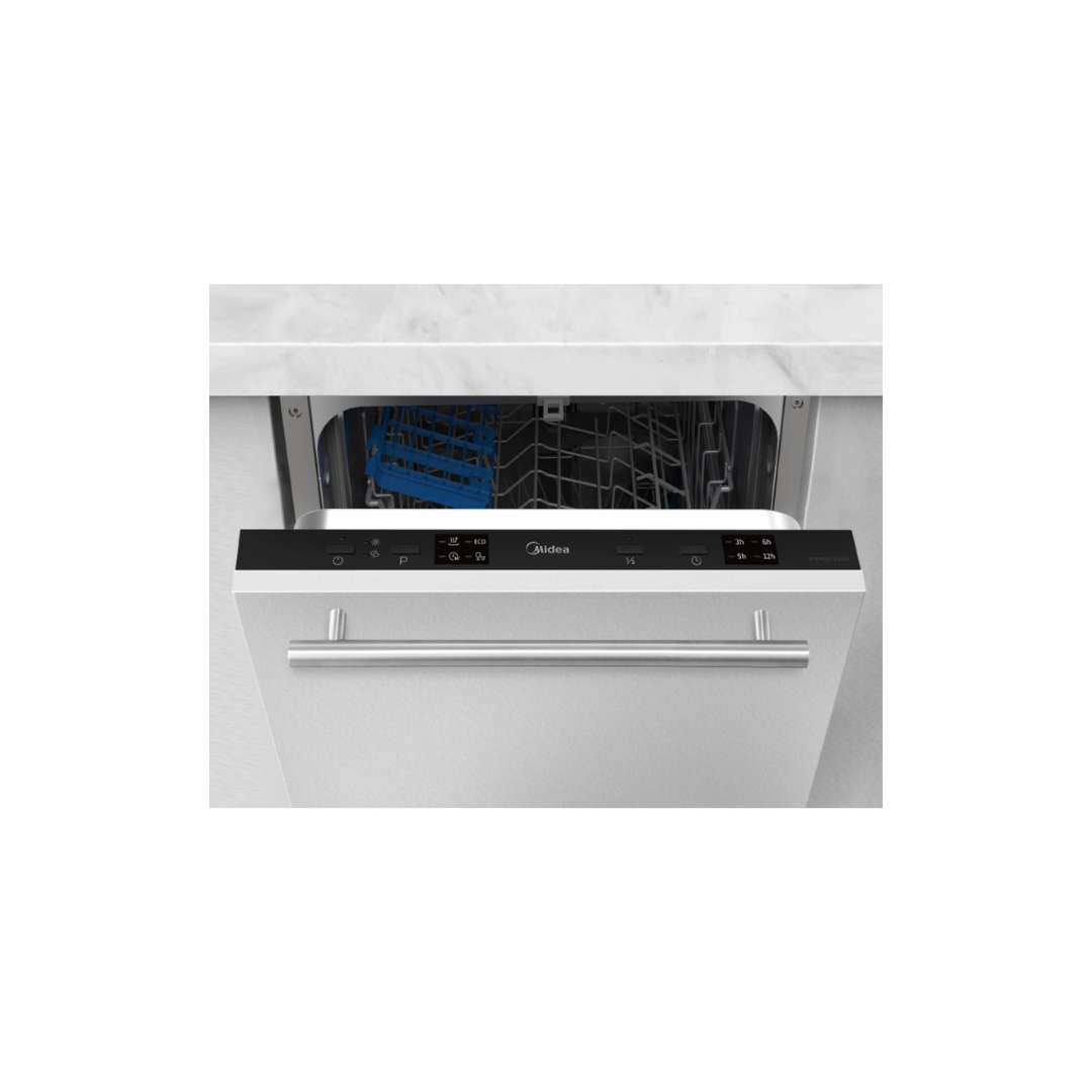 Midea Slimline Built-in Dishwasher