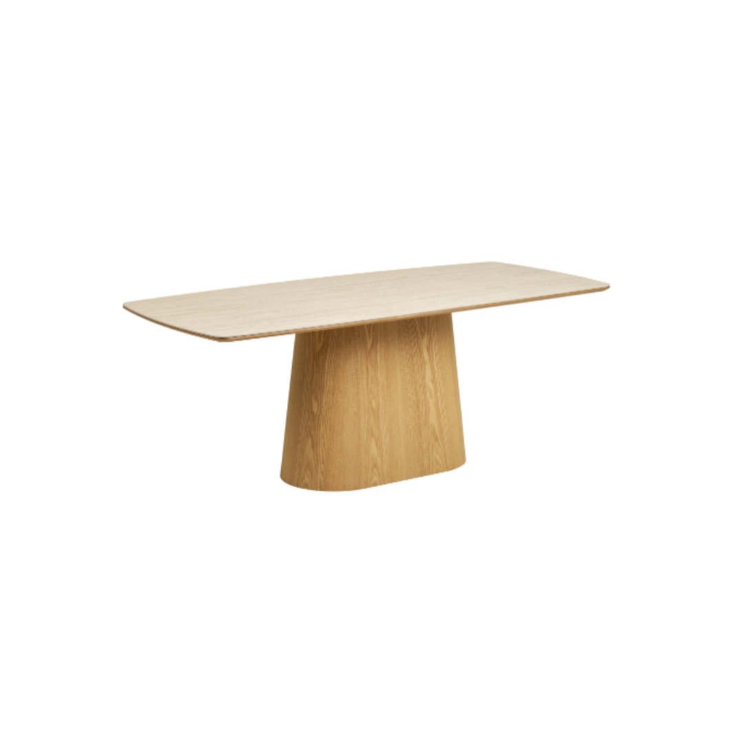 Dining Table Noli– Nature & Stone
